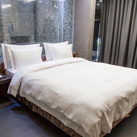 All-Ur Boutique Motel - Xinzhuang Branch ภายนอก รูปภาพ