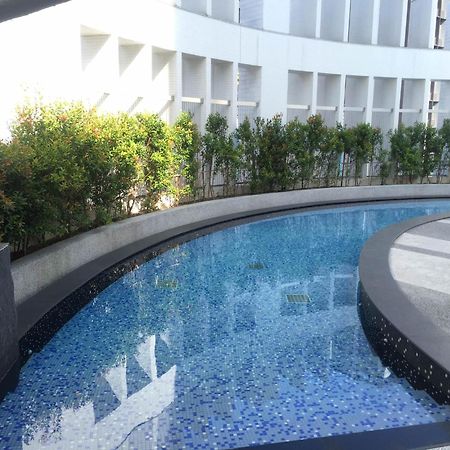 All-Ur Boutique Motel - Xinzhuang Branch ภายนอก รูปภาพ