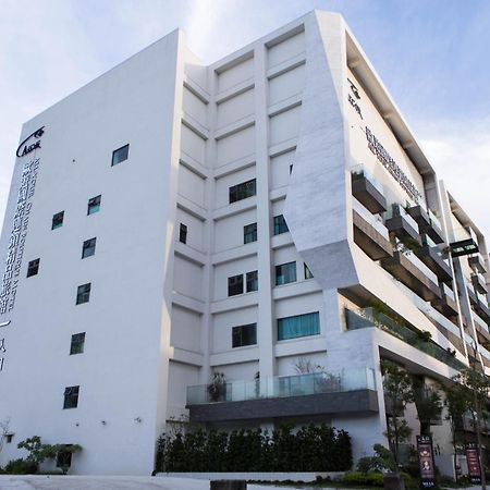 All-Ur Boutique Motel - Xinzhuang Branch ภายนอก รูปภาพ