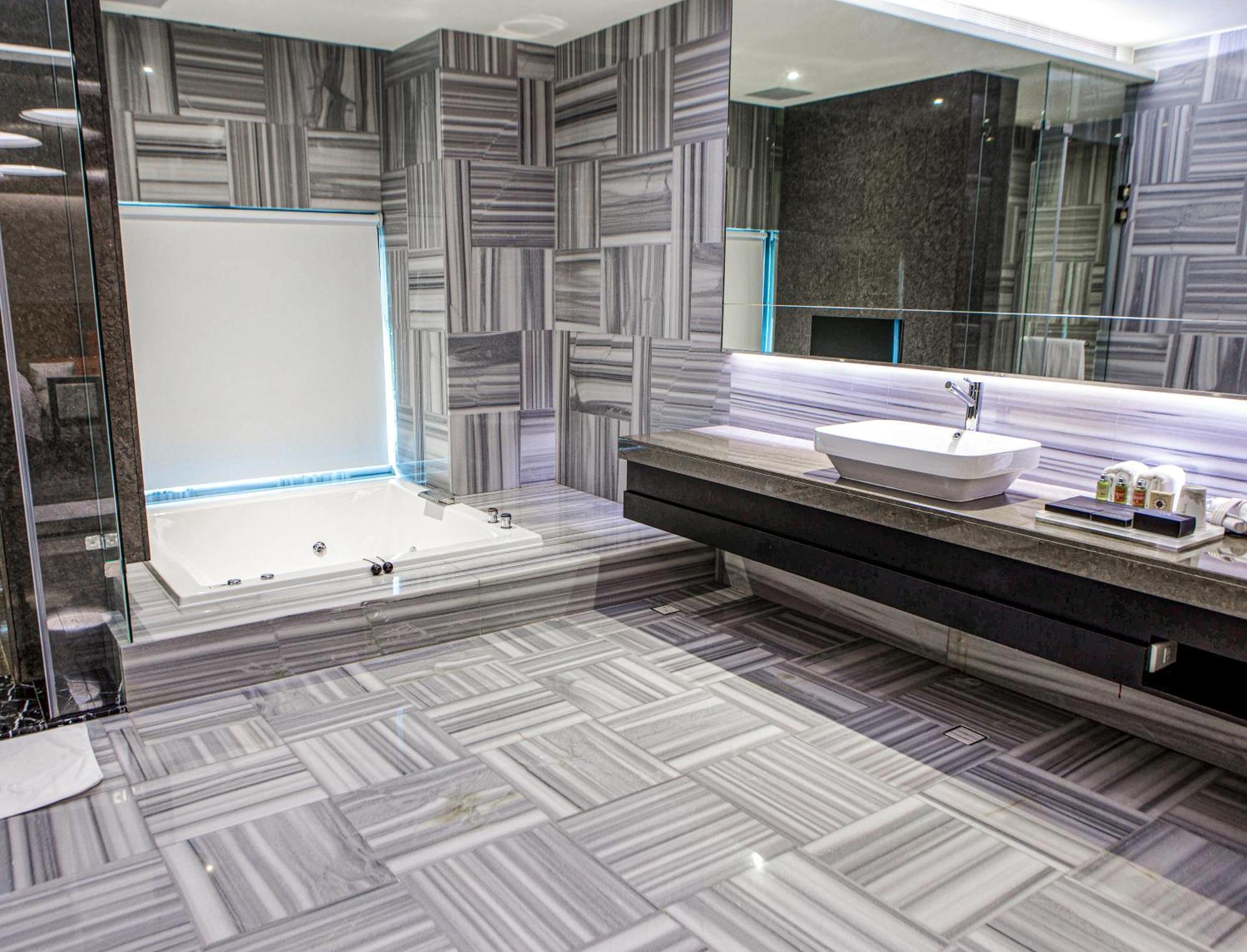 All-Ur Boutique Motel - Xinzhuang Branch ภายนอก รูปภาพ