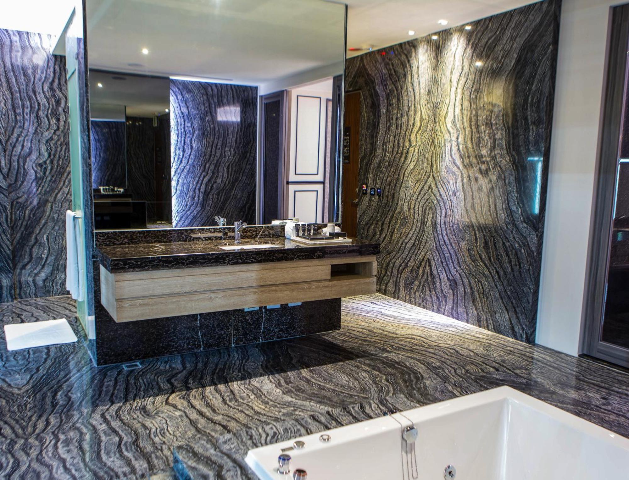 All-Ur Boutique Motel - Xinzhuang Branch ภายนอก รูปภาพ