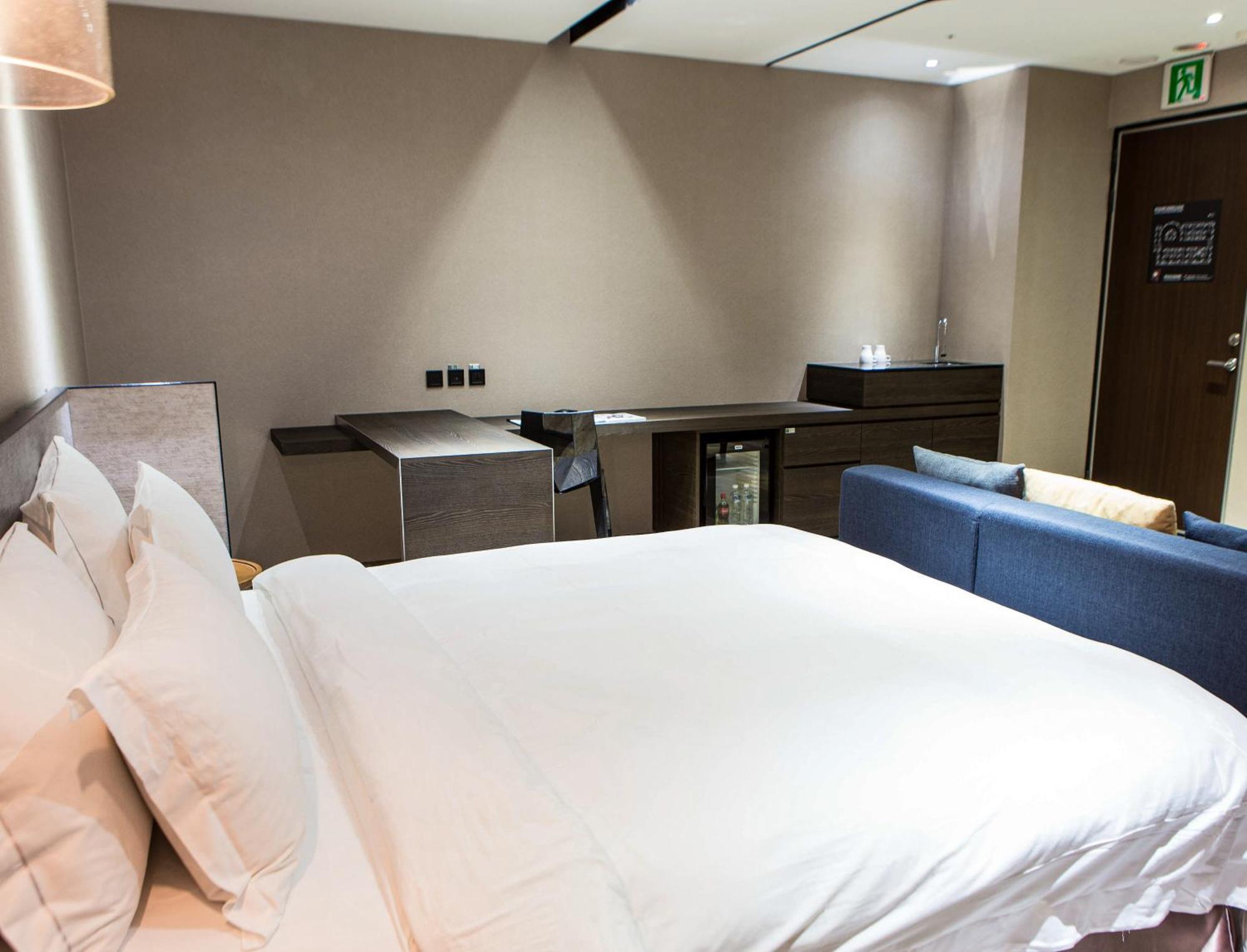 All-Ur Boutique Motel - Xinzhuang Branch ภายนอก รูปภาพ
