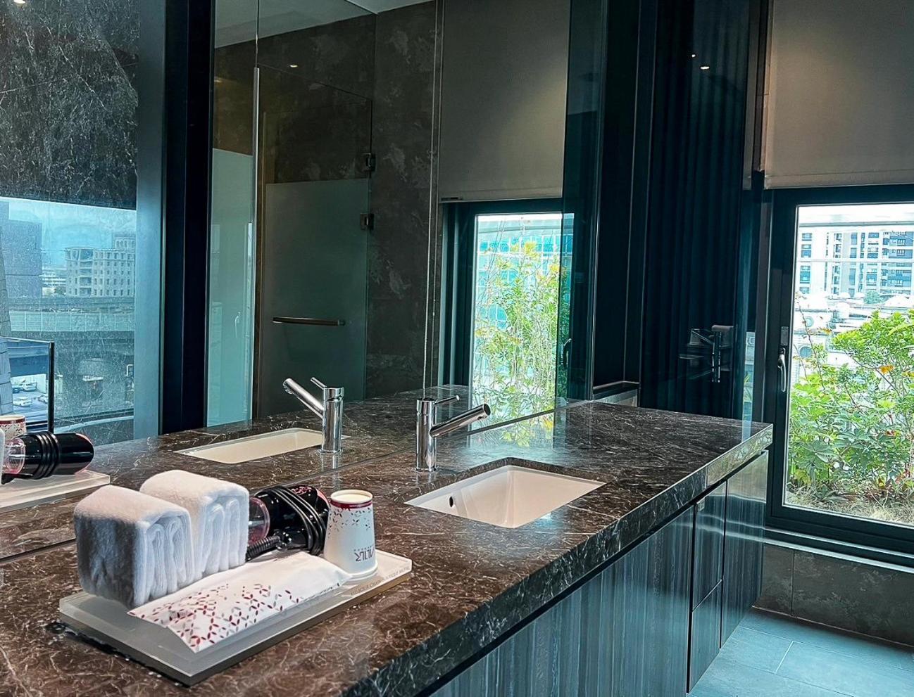 All-Ur Boutique Motel - Xinzhuang Branch ภายนอก รูปภาพ