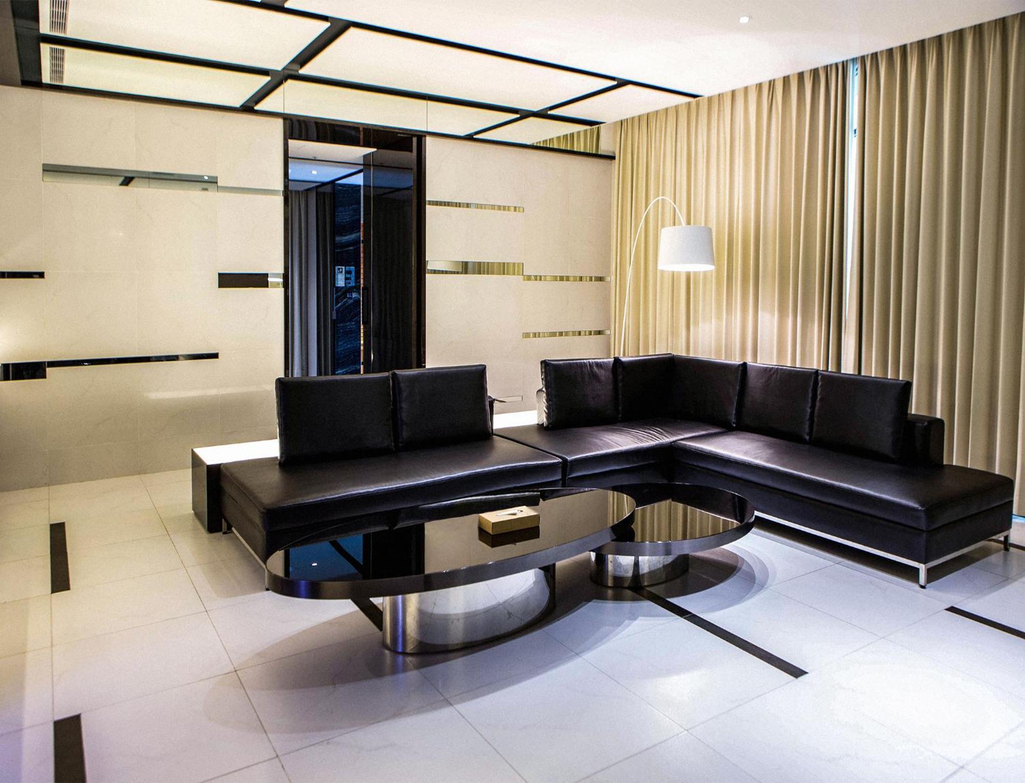 All-Ur Boutique Motel - Xinzhuang Branch ภายนอก รูปภาพ