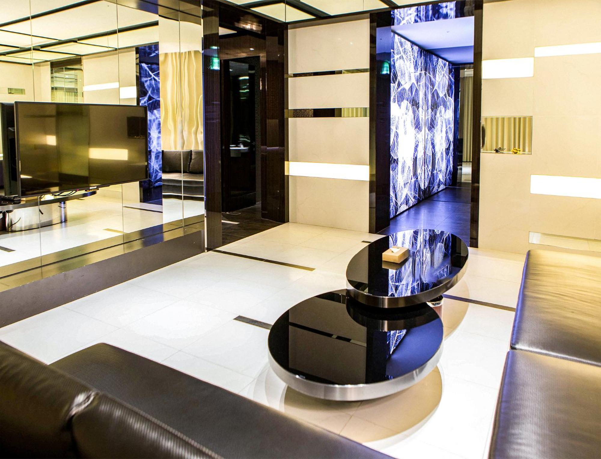 All-Ur Boutique Motel - Xinzhuang Branch ภายนอก รูปภาพ