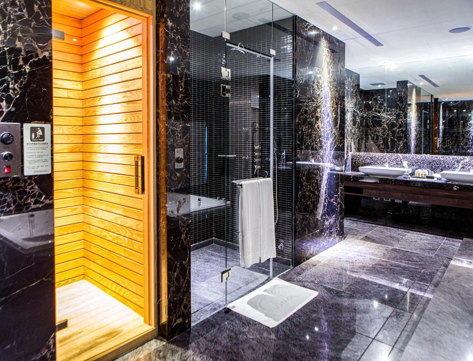 All-Ur Boutique Motel - Xinzhuang Branch ภายนอก รูปภาพ