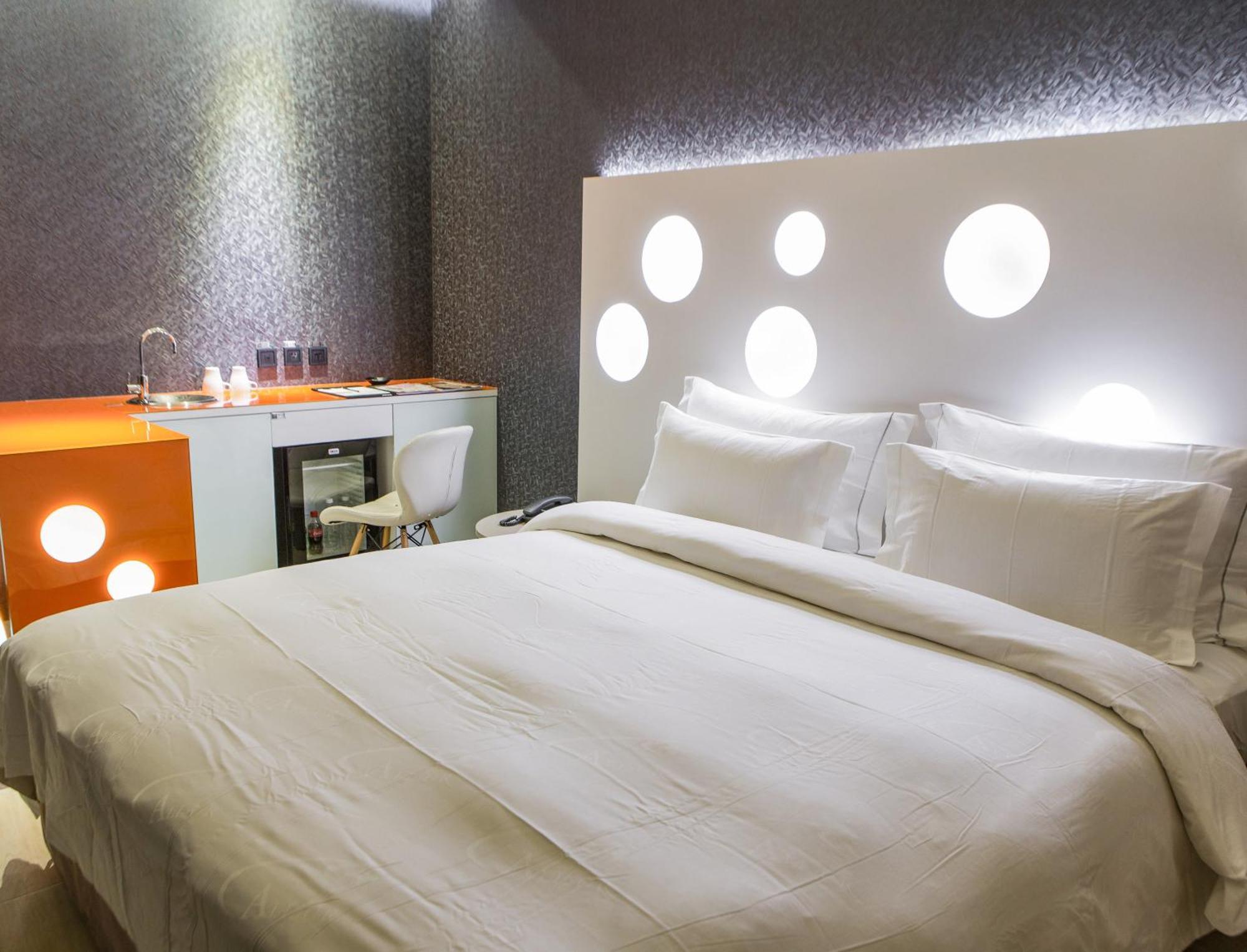 All-Ur Boutique Motel - Xinzhuang Branch ภายนอก รูปภาพ