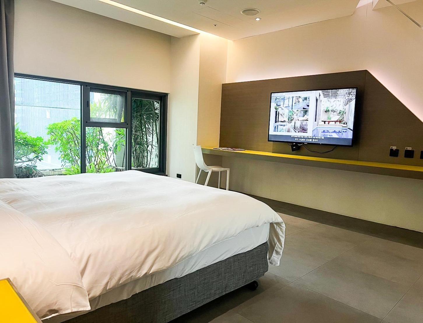 All-Ur Boutique Motel - Xinzhuang Branch ภายนอก รูปภาพ