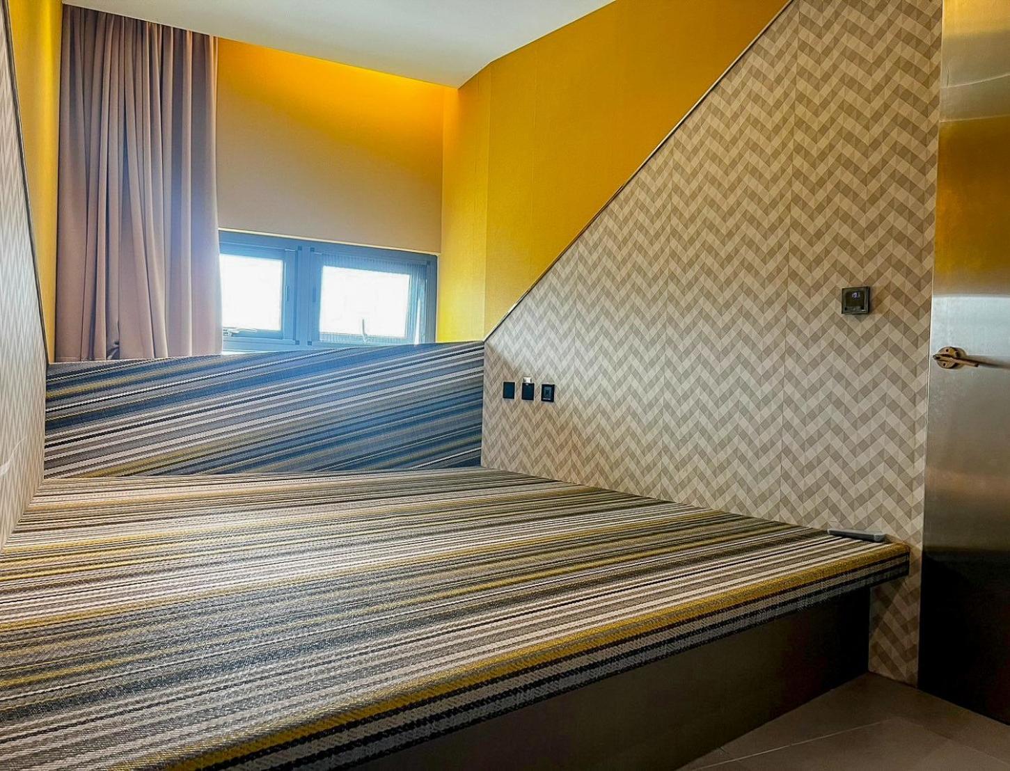 All-Ur Boutique Motel - Xinzhuang Branch ภายนอก รูปภาพ