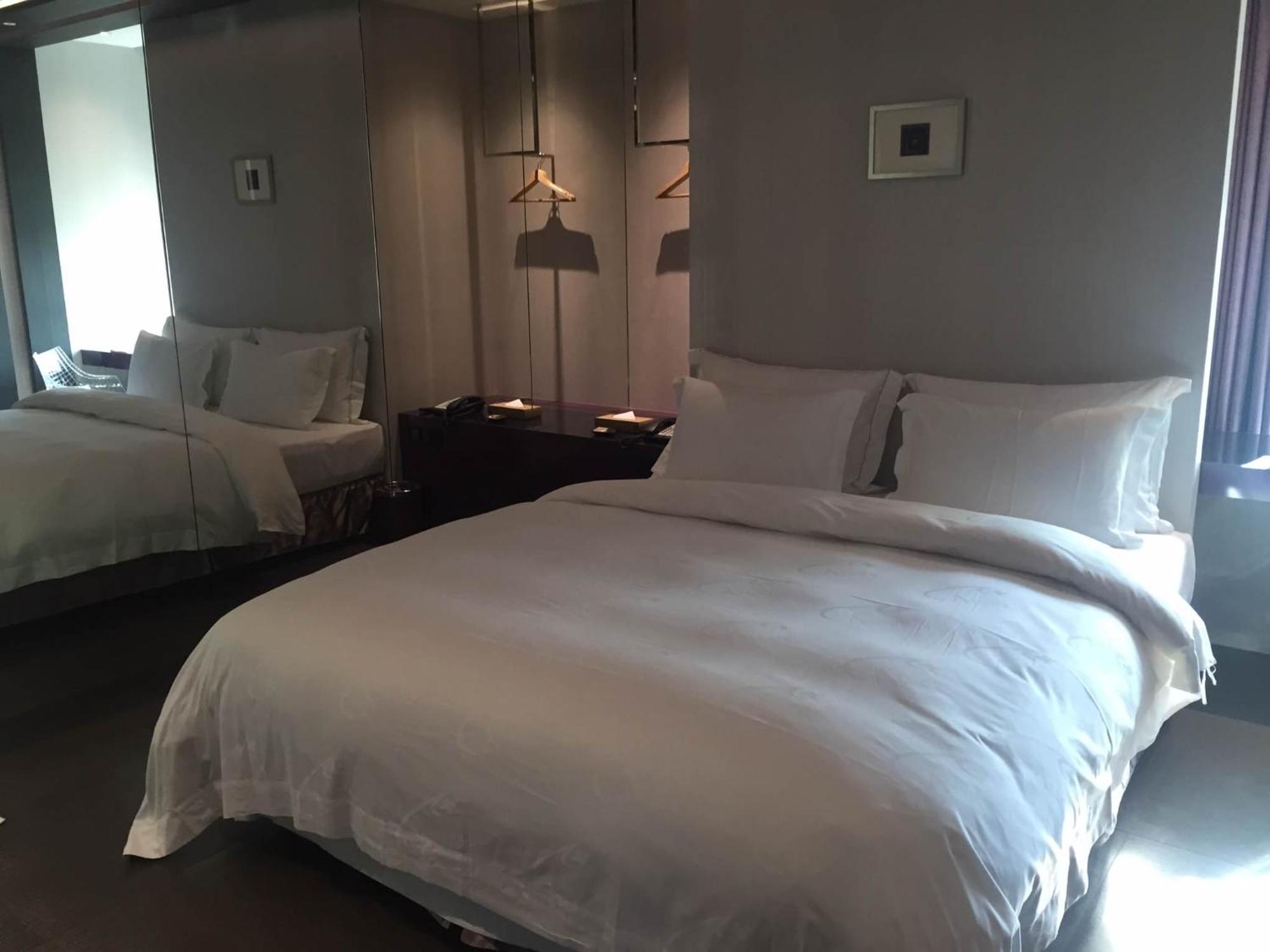 All-Ur Boutique Motel - Xinzhuang Branch ภายนอก รูปภาพ