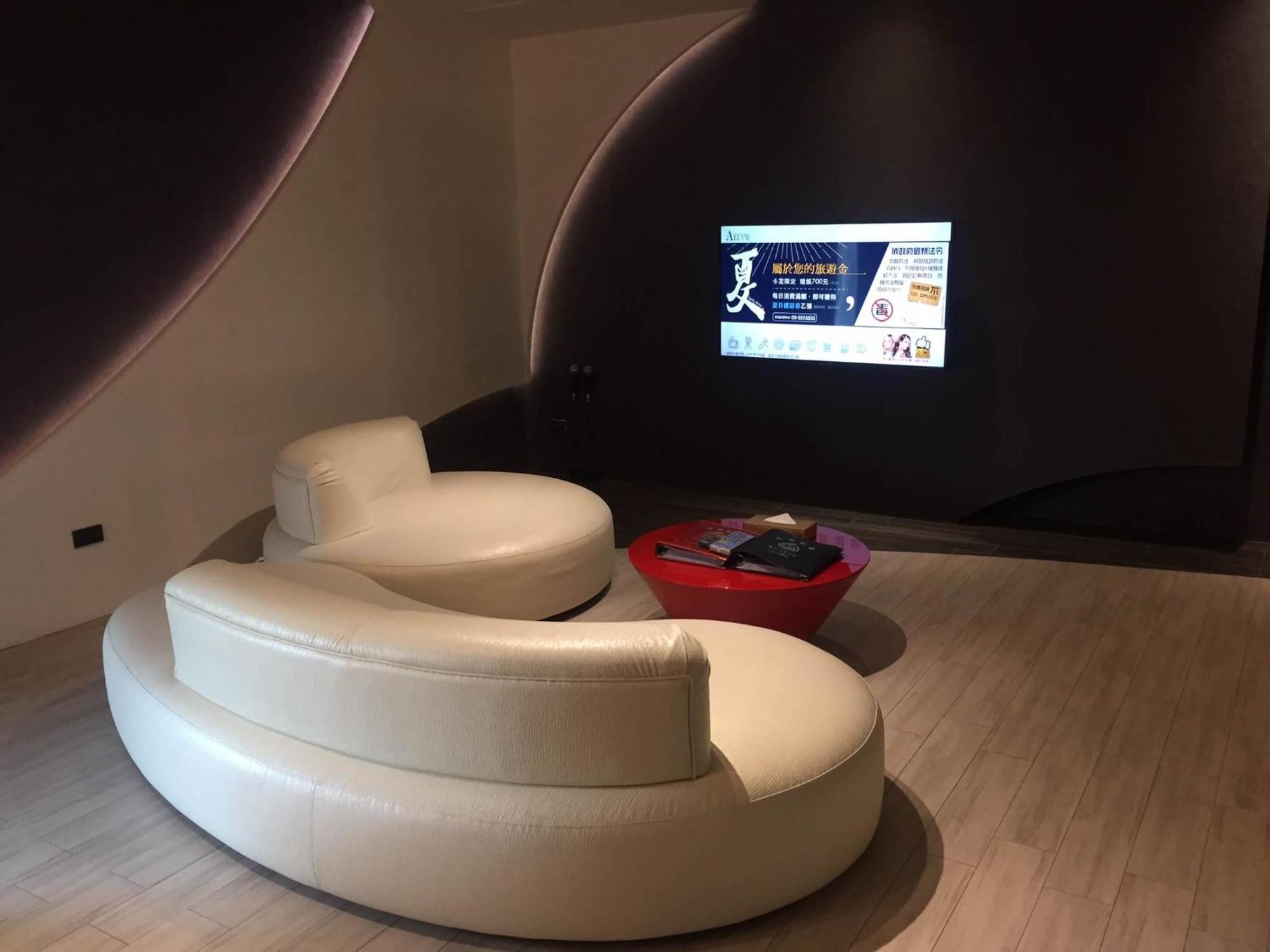 All-Ur Boutique Motel - Xinzhuang Branch ภายนอก รูปภาพ