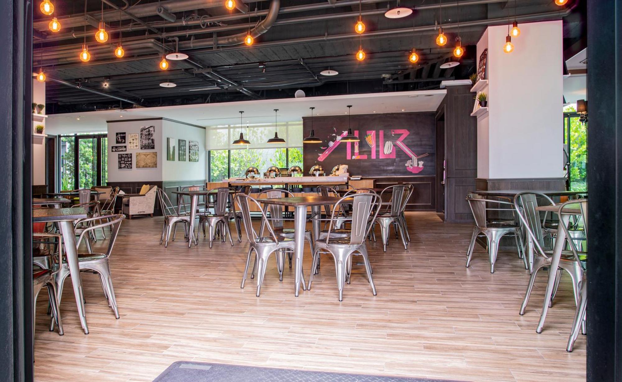 All-Ur Boutique Motel - Xinzhuang Branch ภายนอก รูปภาพ