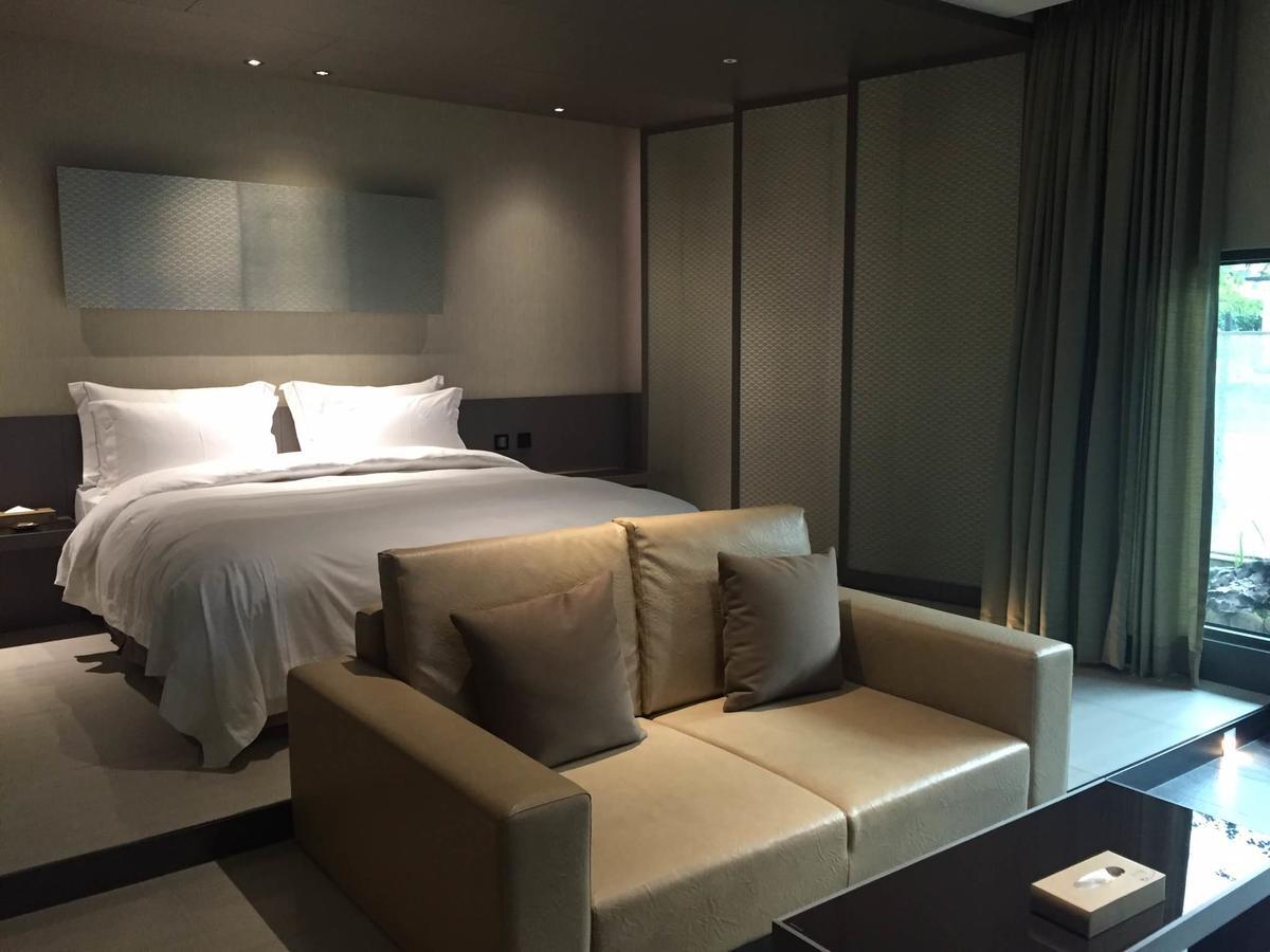 All-Ur Boutique Motel - Xinzhuang Branch ภายนอก รูปภาพ